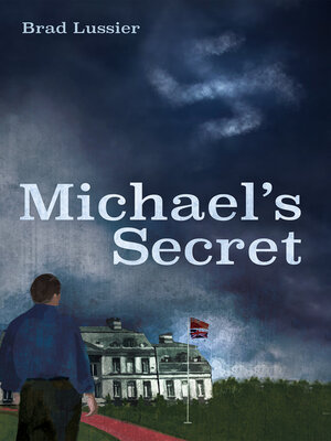 cover image of Michael's Secret